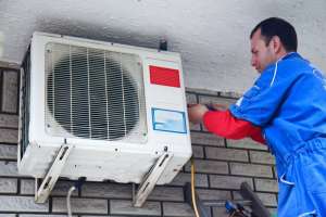 24/7 and Emergency HVAC Near Derwood, MD | Air Conidtioning and Heating Contractors